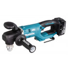 Image du produit : Perceuse visseuse Makita LXT 18 Volts - sans fil Lithium (Li-Ion) - 5 Ah - Ø 13mm | DDA450RTE