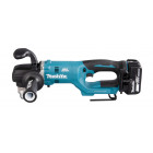 Image du produit : Perceuse visseuse Makita LXT 18 Volts - sans fil Lithium (Li-Ion) - 5 Ah - Ø 13mm | DDA450RTE