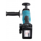 Image du produit : Perceuse visseuse Makita LXT 18 Volts - sans fil Lithium (Li-Ion) - 5 Ah - Ø 13mm | DDA450RTE