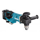 Image du produit : Perceuse visseuse Makita LXT 18 Volts - sans fil Lithium (Li-Ion) - 5 Ah - Ø 13mm | DDA450RTE