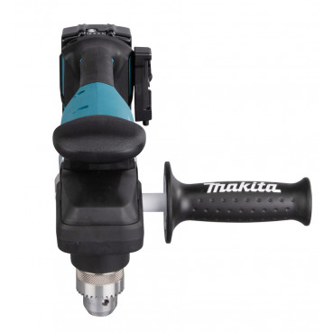 Perceuse visseuse Makita LXT 18 Volts - sans fil Lithium (Li-Ion) - 5 Ah - Ø 13mm | DDA450RTE