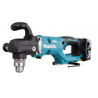 Image du produit : Perceuse visseuse Makita LXT 18 Volts - sans fil Lithium (Li-Ion) - 5 Ah - Ø 13mm | DDA450RTE