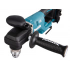 Image du produit : Perceuse visseuse Makita LXT 18 Volts - sans fil Lithium (Li-Ion) - 5 Ah - Ø 13mm | DDA450RTE