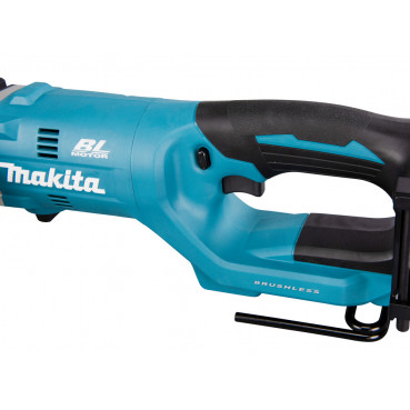 Perceuse visseuse Makita LXT 18 Volts - sans fil Lithium (Li-Ion) - 5 Ah - Ø 13mm | DDA450RTE