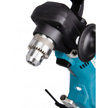 Perceuse visseuse Makita LXT 18 Volts - sans fil Lithium (Li-Ion) - 5 Ah - Ø 13mm | DDA450RTE