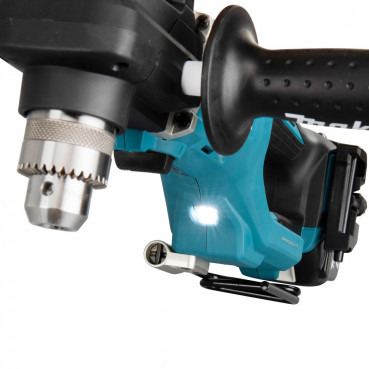 Perceuse visseuse Makita LXT 18 Volts - sans fil Lithium (Li-Ion) - 5 Ah - Ø 13mm | DDA450RTE