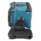 Image du produit : Lampe de chantier XGT LXT - XGT - (Produit seul) - 10 000 / 4000 / 2000 Lumens - IP 65 Makita | DEBML009G