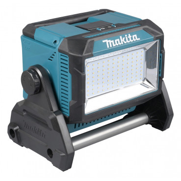 Lampe de chantier XGT LXT - XGT - (Produit seul) - 10 000 / 4000 / 2000 Lumens - IP 65 Makita | DEBML009G