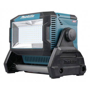 Lampe de chantier XGT LXT - XGT - (Produit seul) - 10 000 / 4000 / 2000 Lumens - IP 65 Makita | DEBML009G