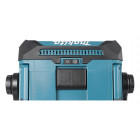 Image du produit : Lampe de chantier XGT LXT - XGT - (Produit seul) - 10 000 / 4000 / 2000 Lumens - IP 65 Makita | DEBML009G