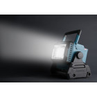 Image du produit : Lampe de chantier XGT LXT - XGT - (Produit seul) - 10 000 / 4000 / 2000 Lumens - IP 65 Makita | DEBML009G