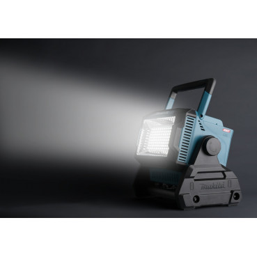 Lampe de chantier XGT LXT - XGT - (Produit seul) - 10 000 / 4000 / 2000 Lumens - IP 65 Makita | DEBML009G