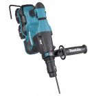 Image du produit : Perforateur burineur Makita SDS-Plus LXT 36 Volts 2 x 18 Volts - sans fil Lithium (Li-Ion) - 28mm - (Produit seul) - force de frappe 2,9 joules | DHR281ZJ