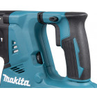 Image du produit : Perforateur burineur Makita SDS-Plus LXT 36 Volts 2 x 18 Volts - sans fil Lithium (Li-Ion) - 28mm - (Produit seul) - force de frappe 2,9 joules | DHR281ZWJ