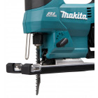 Image du produit : Scie sauteuse Makita LXT 18 Volts - sans fil Lithium (Li-Ion) - 5 Ah - poids 2,4kg | DJV184RTJ