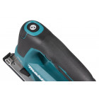 Image du produit : Scie sauteuse Makita LXT 18 Volts - sans fil Lithium (Li-Ion) - 5 Ah - poids 2,4kg | DJV184RTJ