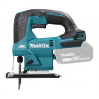 Image du produit : Scie sauteuse Makita LXT 18 Volts - sans fil Lithium (Li-Ion) - (Produit seul) - poids 2,4kg | DJV184ZJ