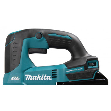 Scie sauteuse Makita LXT 18 Volts - sans fil Lithium (Li-Ion) - (Produit seul) - poids 2,4kg | DJV184ZJ