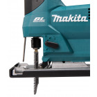 Image du produit : Scie sauteuse Makita LXT 18 Volts - sans fil Lithium (Li-Ion) - (Produit seul) - poids 2,4kg | DJV184ZJ