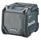 Image du produit : Enceinte bluetooth Makita Batterie/Secteur (Produit seul) - IP 64 | DMR202B