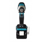 Image du produit : Boulonneuse à chocs Makita LXT 18 Volts - sans fil Lithium (Li-Ion) - 3 Ah - 180 Nm - carré 1/2" | DTW181RFJ