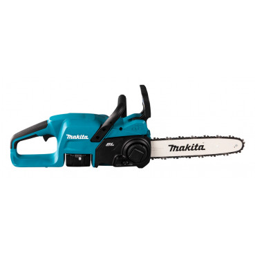 Tronçonneuse Makita LXT 18 Volts - sans fil Lithium (Li-Ion) - 30cm - (Produit seul) - poids 4,2kg - 610 Watts | DUC307ZX2