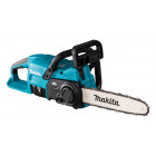 Image du produit : Tronçonneuse Makita LXT 18 Volts - sans fil Lithium (Li-Ion) - 30cm - (Produit seul) - poids 4,2kg - 610 Watts | DUC307ZX2