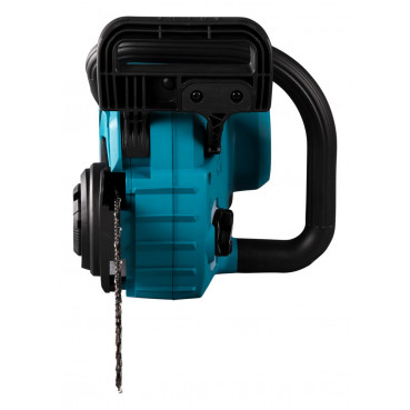 Tronçonneuse Makita LXT 18 Volts - sans fil Lithium (Li-Ion) - 30cm - (Produit seul) - poids 4,2kg - 610 Watts | DUC307ZX2