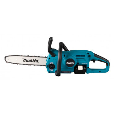 Tronçonneuse Makita LXT 18 Volts - sans fil Lithium (Li-Ion) - 30cm - (Produit seul) - poids 4,2kg - 610 Watts | DUC307ZX2