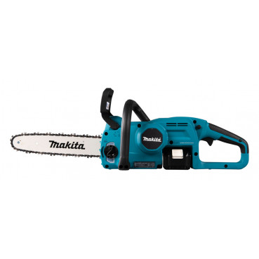 Tronçonneuse Makita LXT 18 Volts - sans fil Lithium (Li-Ion) - 30cm - (Produit seul) - poids 4,2kg - 610 Watts | DUC307ZX2