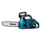 Image du produit : Tronçonneuse Makita LXT 18 Volts - sans fil Lithium (Li-Ion) - 30cm - (Produit seul) - poids 4,2kg - 610 Watts | DUC307ZX2