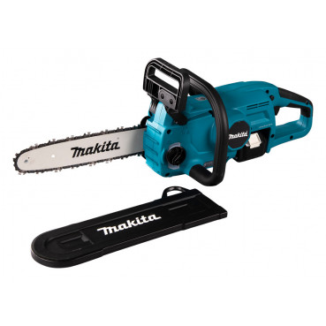 Tronçonneuse Makita LXT 18 Volts - sans fil Lithium (Li-Ion) - 30cm - (Produit seul) - poids 4,2kg - 610 Watts | DUC307ZX2