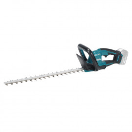 Taille-haie Makita LXT 18 Volts - sans fil Lithium (Li-Ion) - 52cm - (Produit seul) - section de coupe maxi 20mm - longueur 500mm - poids 2,5kg | DUH506Z