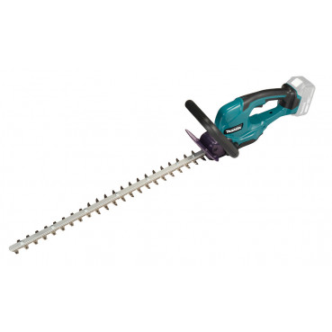 Taille-haie Makita 60cm 18 Volts - sans fil (Produit seul) - 250 Watts - section de coupe maxi 15mm - longueur 600mm | DUH607Z