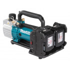 Image du produit : Pompe à vide LXT 18 Volts - sans fil Li-Lithium (Li-Ion) x2 - (Produit seul) - débit 113 litres par minutes - poids 8,2kg Makita | DVP181ZK