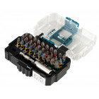 Image du produit : Coffret Makita EMBOUTS (31 PCS) IMPACT PREMIER - 1/4" | E-13552