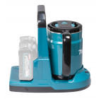 Image du produit : Bouilloire XGT 40 Volts MAX - sans fil Lithium (Li-Ion) - (Produit seul) - réservoir 0,8 litres Makita | KT001GZ