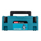 Image du produit : Défonceuse Makita 1 100 Watts - 6 / 6,35 / 8mm - 1100 Watts - capacité de plongée 0 - 57mm - pince diamètre 8mm - poids 3,3kg | RP1111CJ