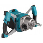 Image du produit : MALAXEUR sans fil 40 Volts MAX (Produit seul) - XGT - 1200 Watts - filetage M14 - poids 5,1kg Makita | UT001GZ02