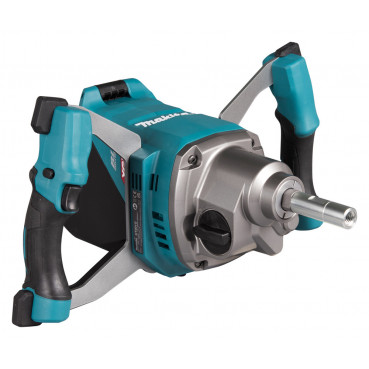 MALAXEUR sans fil 40 Volts MAX (Produit seul) - XGT - 1200 Watts - filetage M14 - poids 5,1kg Makita | UT001GZ02