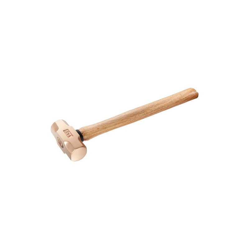 Masse Facom ADF - poids 0.61Kg - longueur 250mm outillage Facom antidéflagrant, antimagnétique | 1261H.45SR