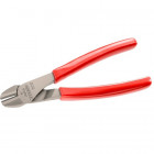 Image du produit : Pince coupante Facom diagonales - haute performance - 2.5mm - longueur 200mm | 192A.20G