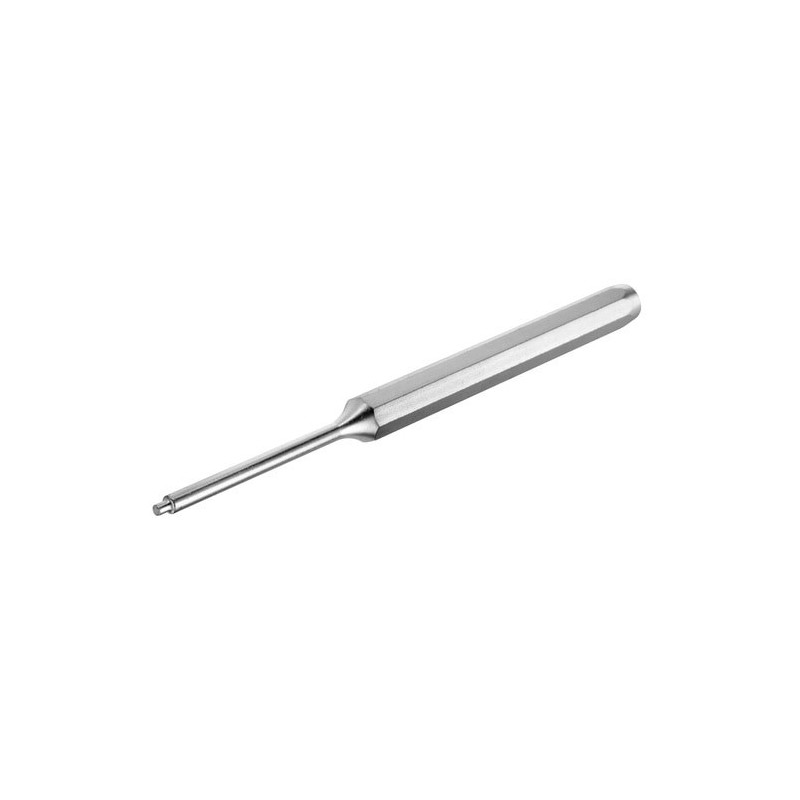 Chasse-goupilles Facom pour goupilles élastiques - 4.9mm - longueur 150mm - outil professionnel | 246.5