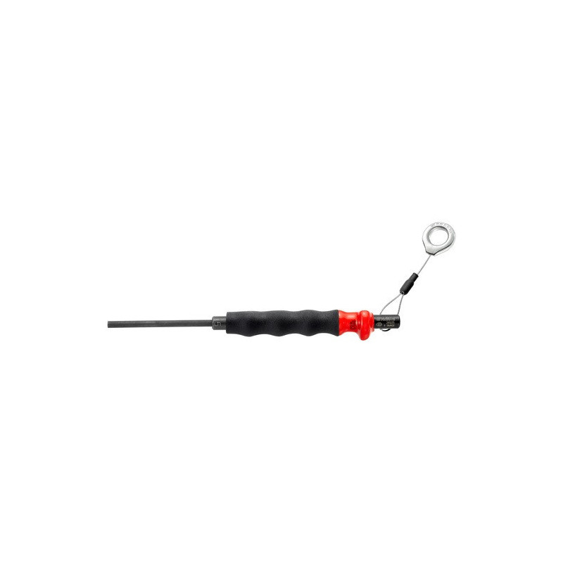 Chasse-goupilles Facom gainé - outil version SLS - 2.95mm - longueur 150mm - outil professionnel | 249.G3SLS