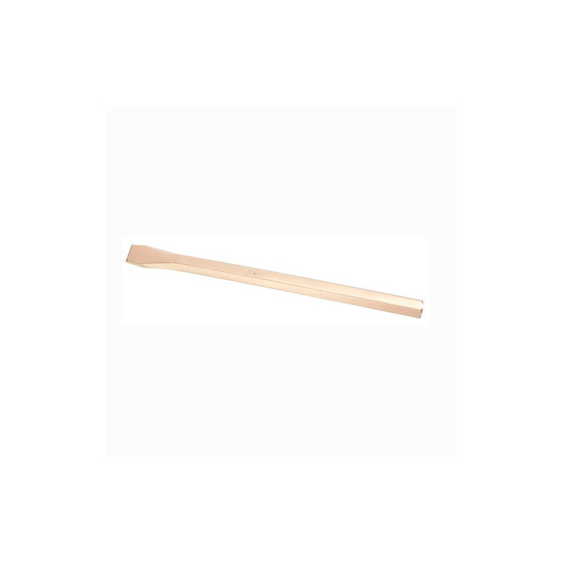 Burin ADF - 10mm - longueur 12mm - longueur 150mm outillage Facom antidéflagrant, antimagnétique | 265.20SR