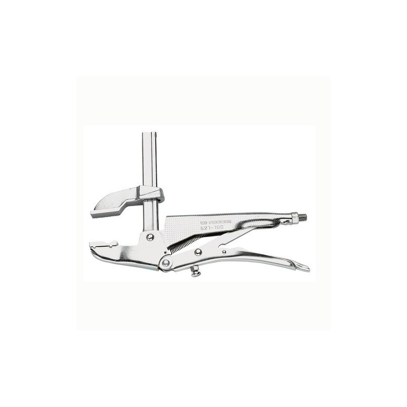 Pince-étau Facom "serre-joint coulissant" - longueur 260mm | 521.150