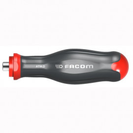 Tournevis Facom porte Embout magnétique court PROTWIST - FACOM