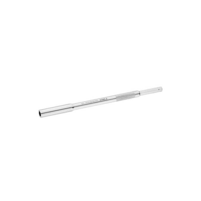 Embouts de vissage (lame) porte-embouts 6 pans 1/4". Facom | ATMZ.E