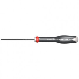 Tournevis Facom - clé male - allen 2.5 x 75mm - hexagonale - tournevis protwist - clé émmancheur Facom | ATWHH2.5X75