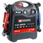 Image du produit : 12 Volt - 24 Volt starting booster Facom | B124.1APF